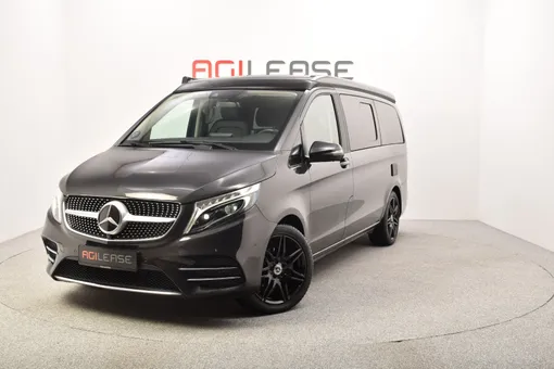 Mercedes V300 d Marco Polo aut. L 4Matic