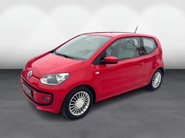 VW Up! 1,0 75 High Up! BMT