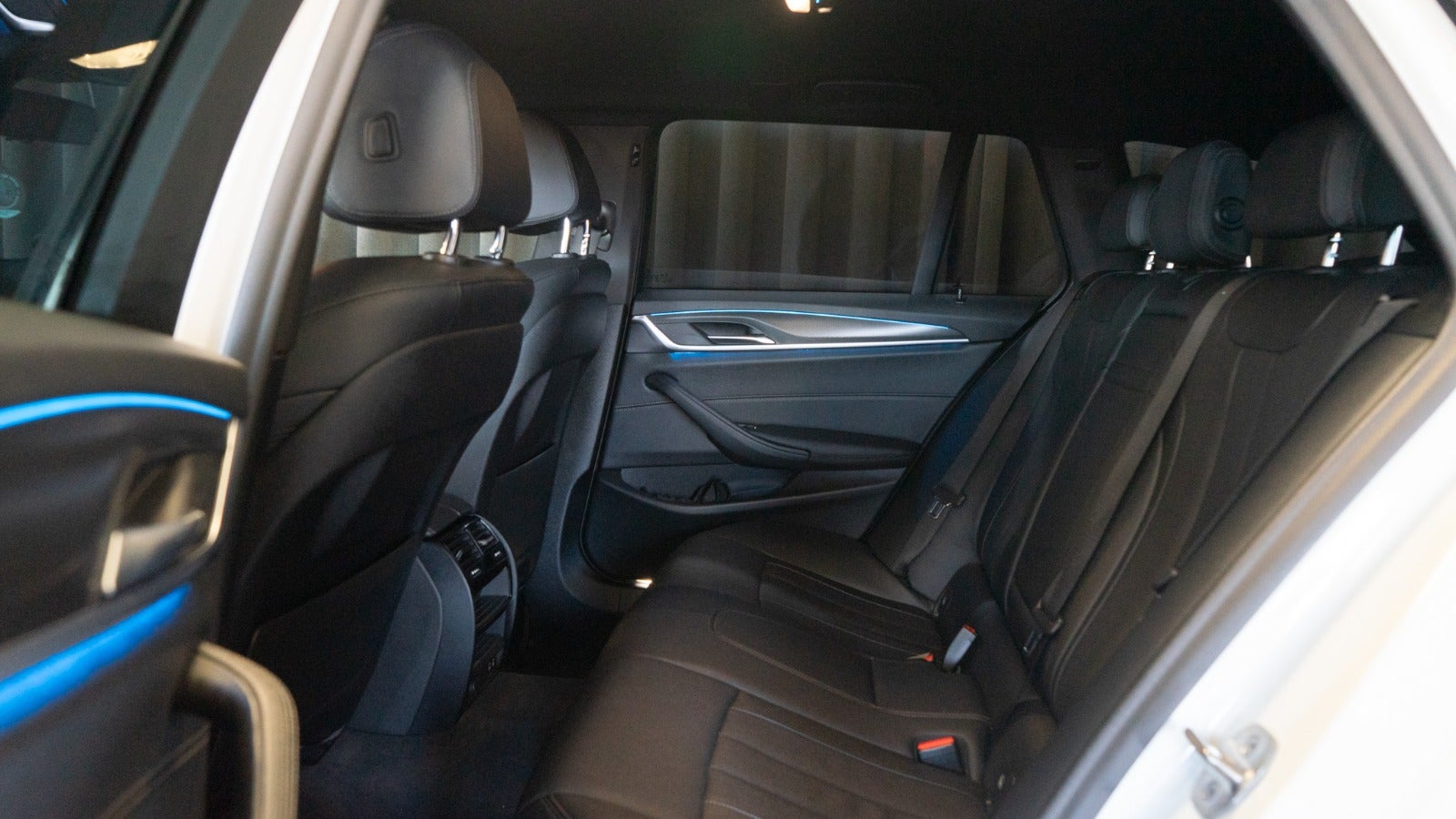 Billede af BMW 530e 2,0 Touring M-Sport aut.