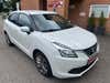 Suzuki Baleno Dualjet Exclusive+ thumbnail