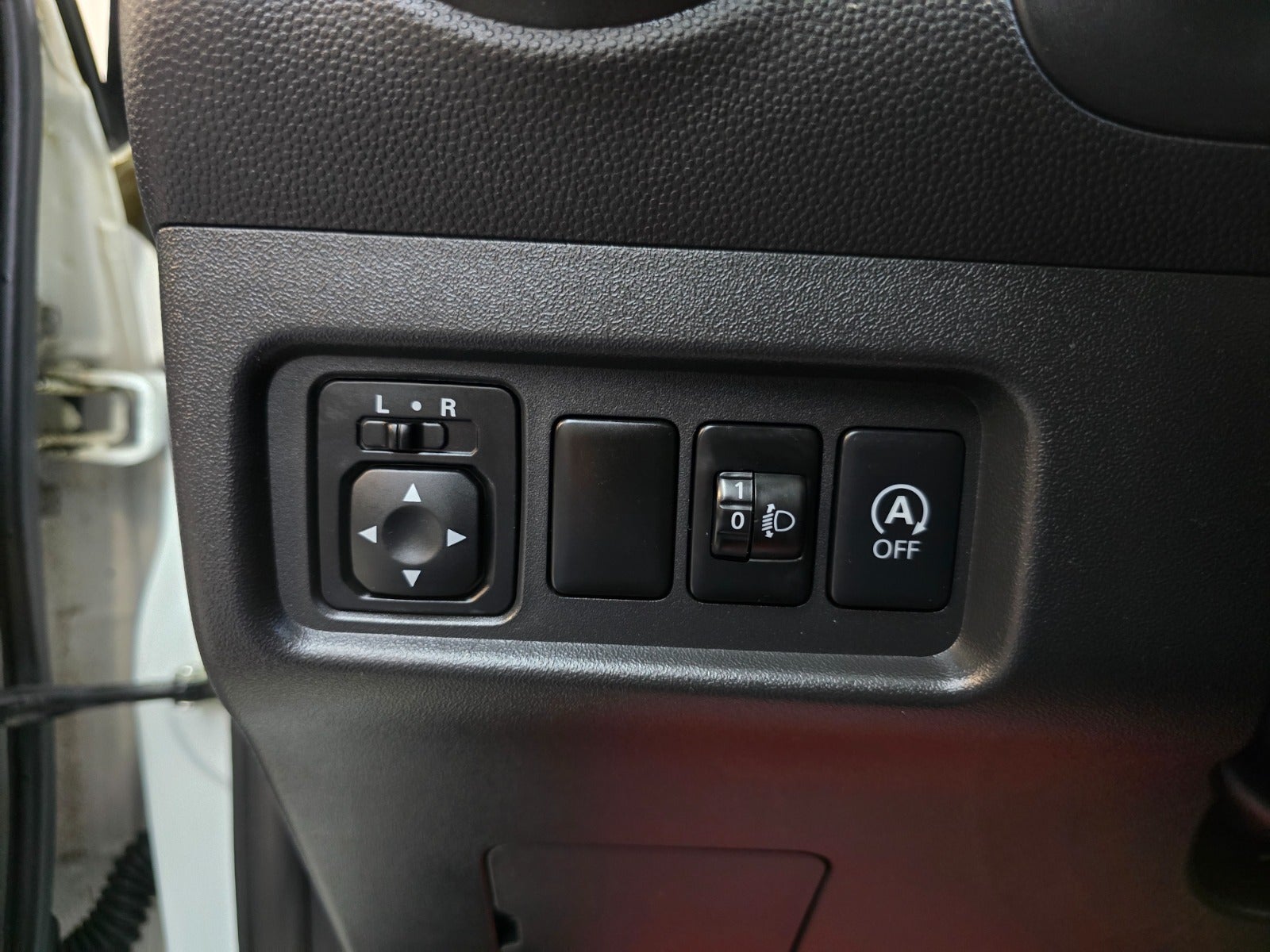 Billede af Mitsubishi Space Star 1,2 Invite