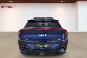 Kia EV6 GT Performance AWD