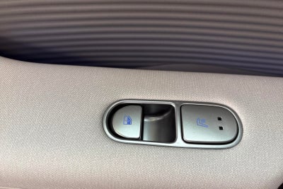 Hyundai Ioniq 6 Advanced