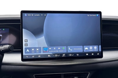 BYD Sealion 7 Excellence AWD