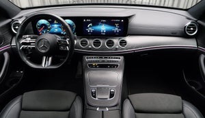 Mercedes E300 e AMG Line aut. 4Matic