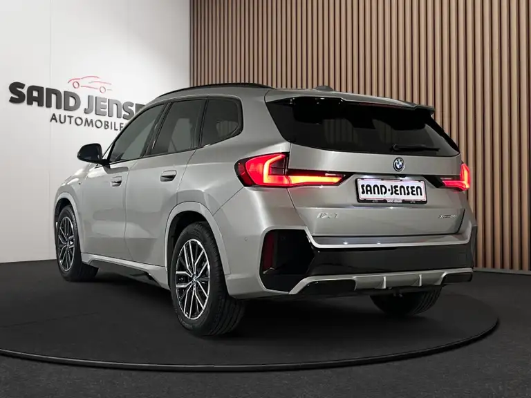 BMW iX1 xDrive30 M-Sport