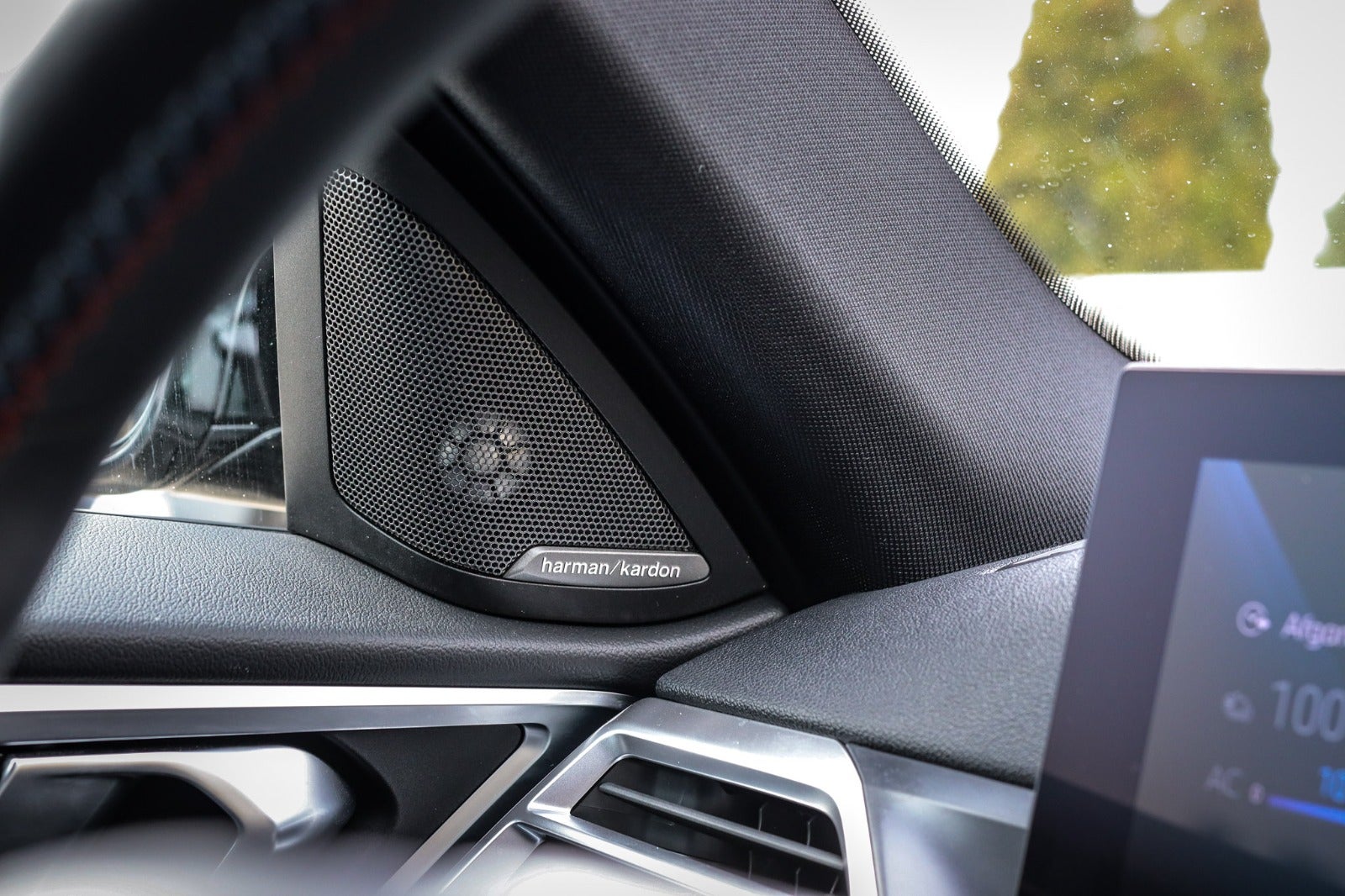 Billede af BMW i4  M50 M-Sport xDrive