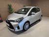 Toyota Yaris Hybrid H2 e-CVT
