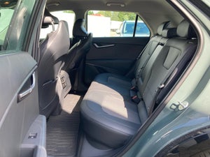 Kia Niro EV Access Plus