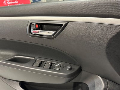 Suzuki Swift Dualjet Comfort