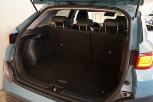 Hyundai Kona EV Advanced