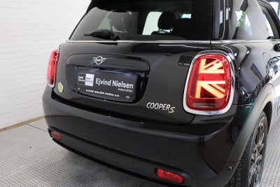 MINI Cooper SE Maximise