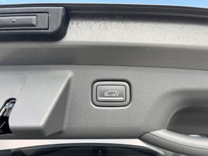 Kia EV3 Long Range Upgrade