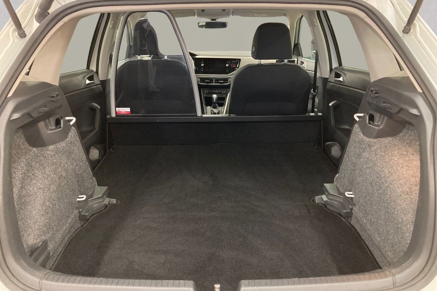 Billede af VW Polo 1,0 TSi 95 Comfortline DSG Van