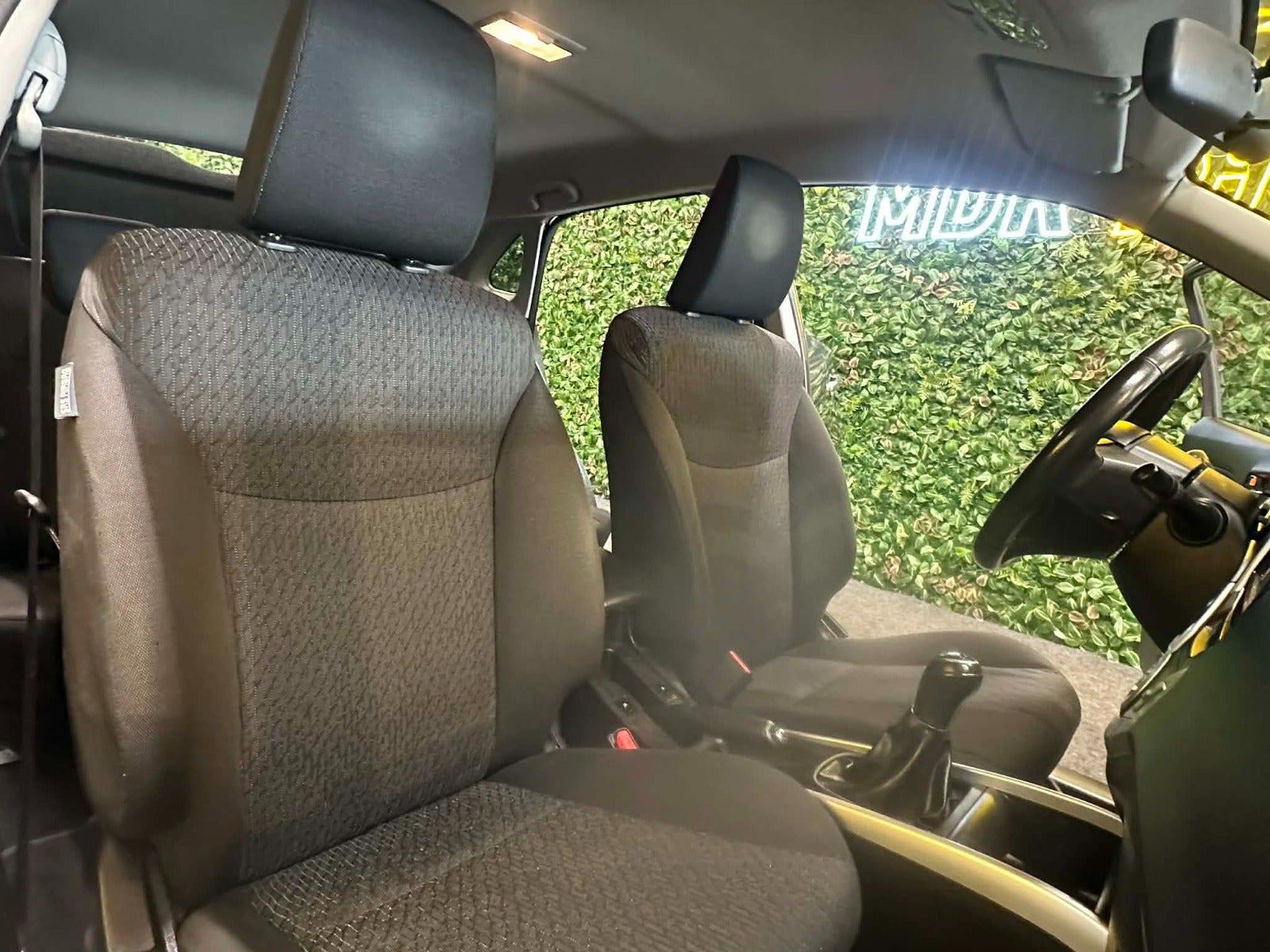 Billede af Suzuki Baleno 1,2 Dualjet SHVS Exclusive