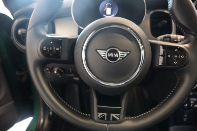 MINI Cooper SE Yours Trim