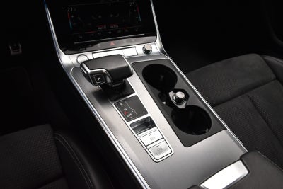 Audi A6 TFSi e S-line Avant quattro S-tr.