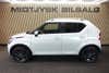 Suzuki Ignis mHybrid Adventure thumbnail