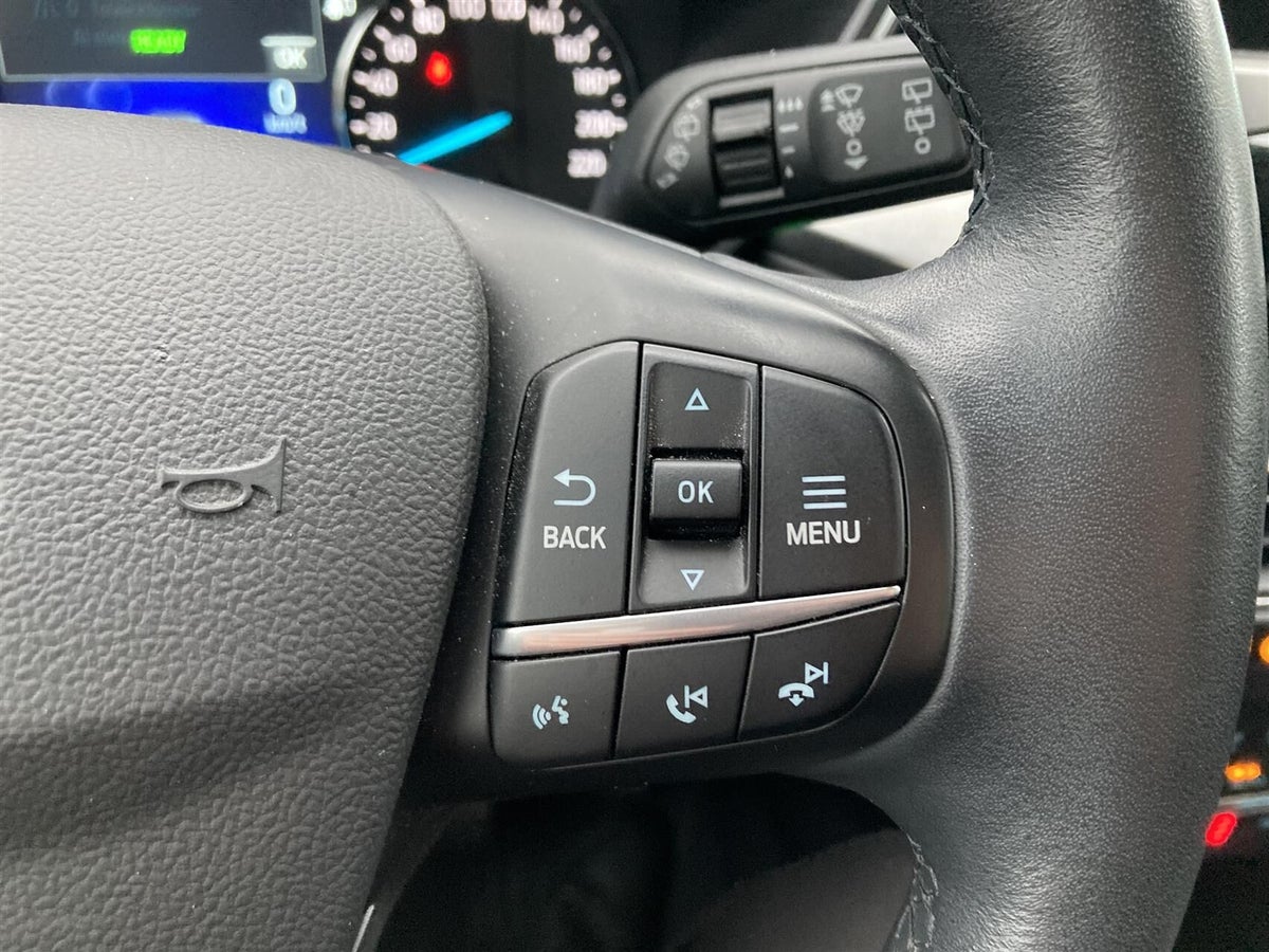 Ford Kuga PHEV Titanium CVT billede 7