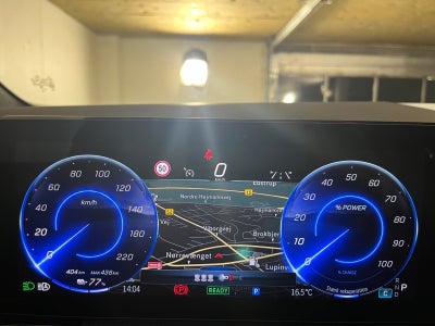 Mercedes EQA250+ Progressive