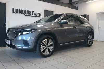 Mercedes EQA250 Progressive