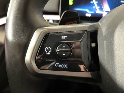 BMW i5 eDrive40 Touring M-Sport