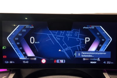 BMW i5 eDrive40 M-Sport