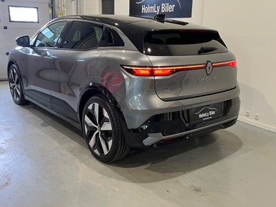 Renault Megane E-Tech Techno