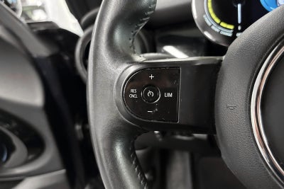 MINI Cooper SE Camden Edition