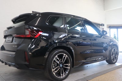 BMW iX1 xDrive30 Fully Charged