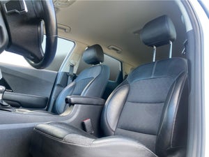 Kia Niro PHEV Advance DCT