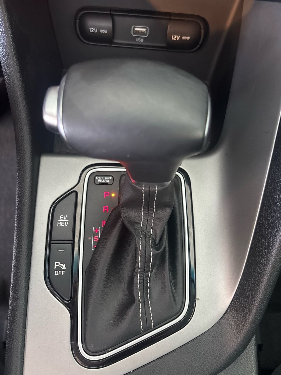 Kia Niro PHEV Comfort DCT