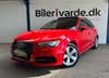 Audi A3 e-tron Sportback S-tr. thumbnail