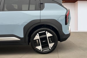 Kia EV3 Long Range Upgrade