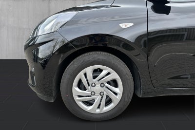 Hyundai i10 MPi Advanced