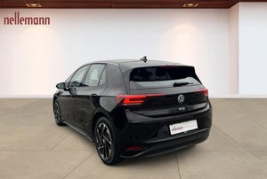 VW ID.3 Pro Performance