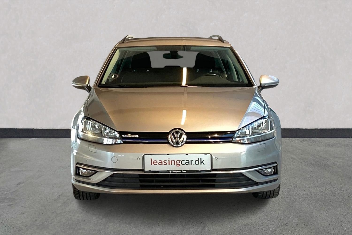 Billede af VW Golf VII 1,5 TSi 130 Comfortline Variant DSG