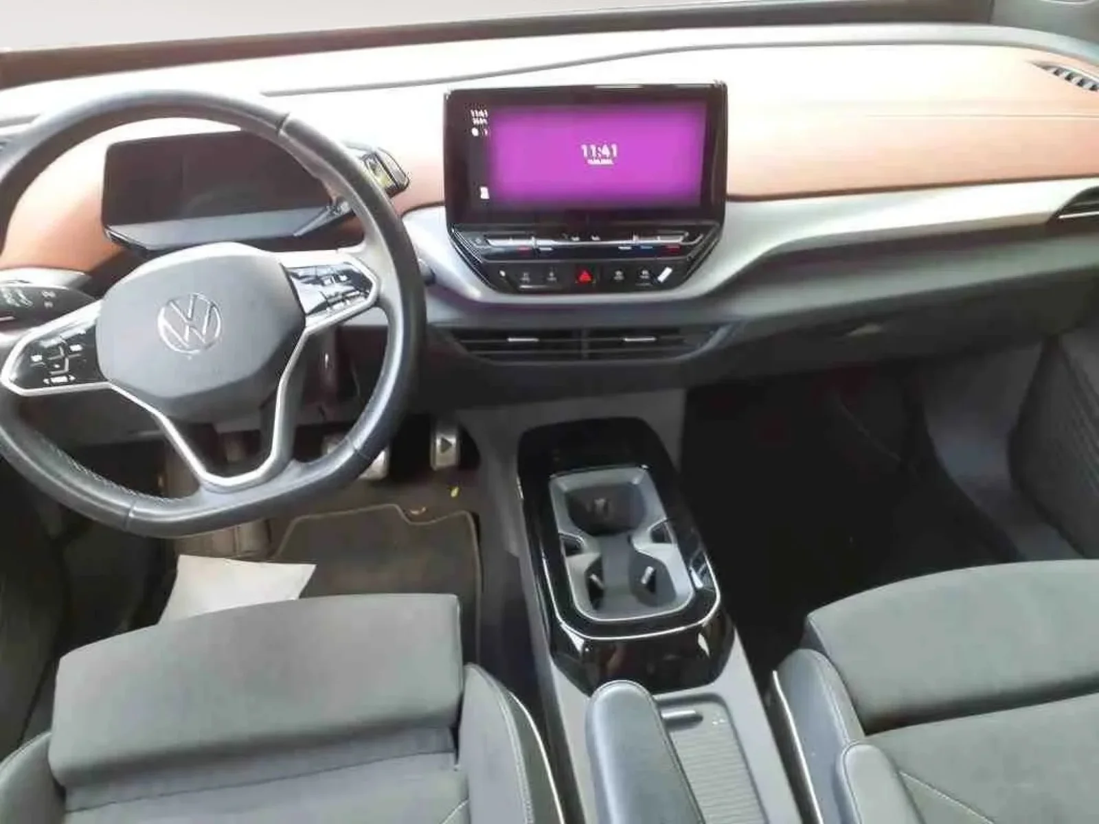 Billede af VW ID.4 77 Top Sport