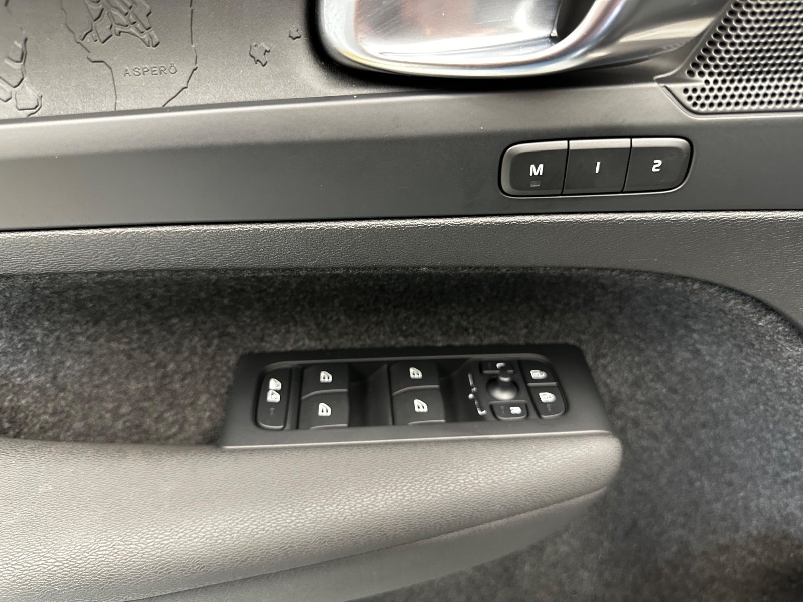 Billede af Volvo C40  ReCharge Plus