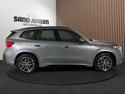 BMW iX1 eDrive20 M-Sport