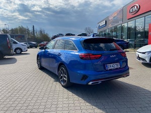 Kia Ceed PHEV Upgrade SW DCT