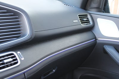 Mercedes GLE350 de AMG Line aut. 4Matic