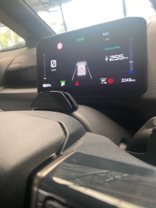 Kia PV5 Chassis L1 Standard Range Work
