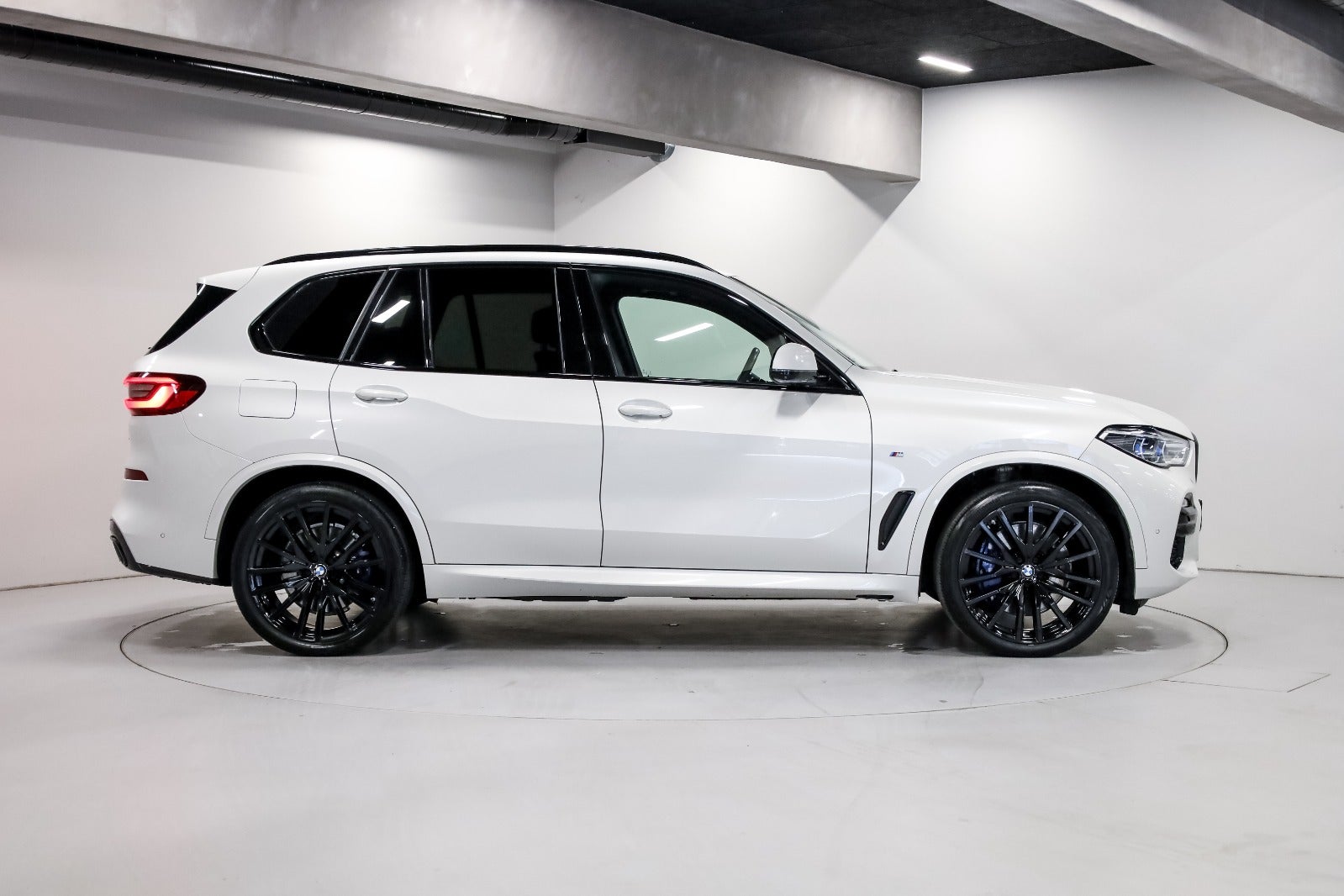 BMW X5 3,0 xDrive45e M-Sport aut.