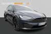 Tesla Model X Plaid AWD thumbnail