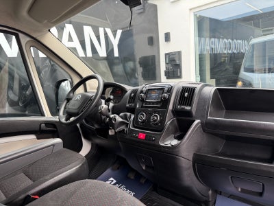 Citroën Jumper 30 BlueHDi 130 Kassevogn L2H1