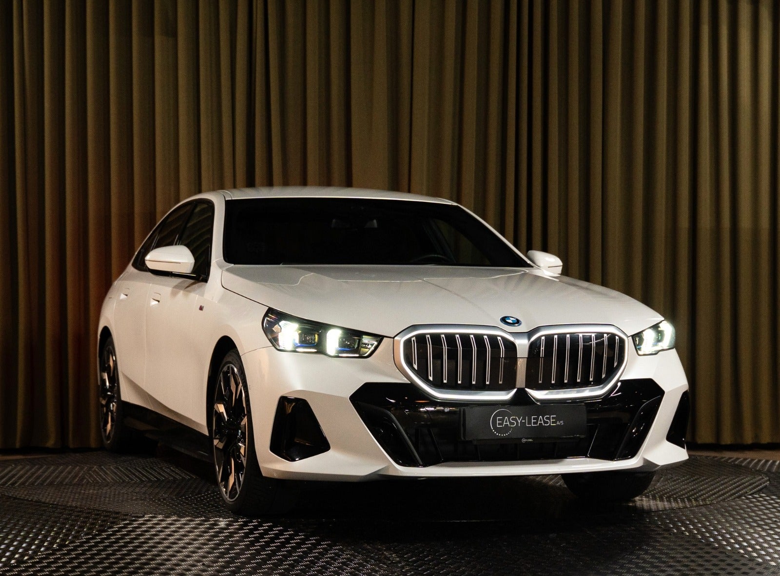 Billede af BMW 530e 2,0 M-Sport aut.