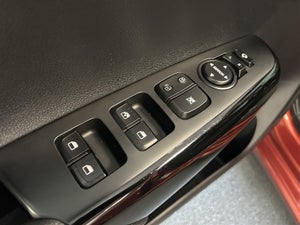Kia Picanto Prestige Upgrade