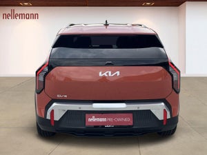 Kia EV3 Long Range Prestige