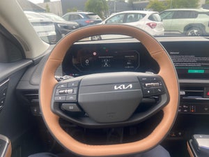 Kia EV6 Long Range Performance Upgrade AWD